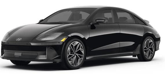 HYUNDAI IONIQ 6 2023 KMHM34AA6PA033298 image HYUNDAI IONIQ 6 2023 KMHM34AA6PA033298 image